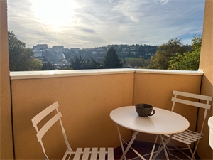 appartement à la vente -   69007  LYON, surface 90,25 m2 vente appartement - APR744794